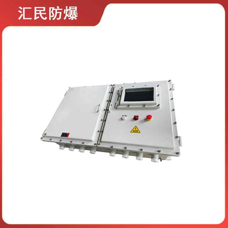 碳鋼防爆配電箱 碳鋼防爆配電箱