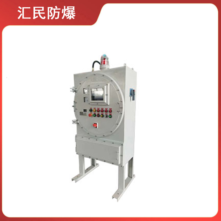安徽匯民防爆電氣有限公司BXK防爆配電柜防爆控制箱 安徽匯民防爆電氣有限公司BXK防爆配電柜防爆控制箱