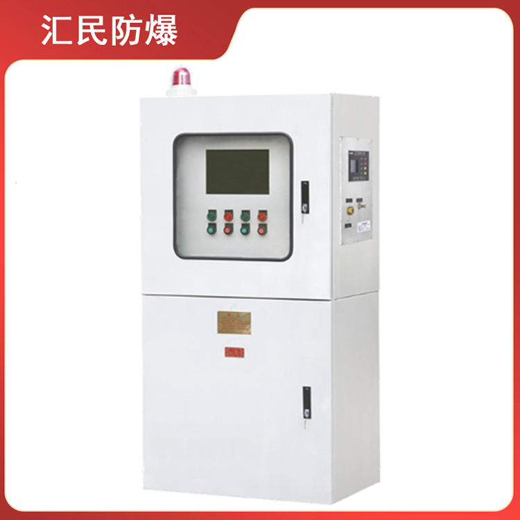 安徽匯民防爆電氣有限公司PXK系列正壓型防爆配電柜 安徽匯民防爆電氣有限公司PXK系列正壓型防爆配電柜